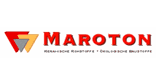 Maroton Logo