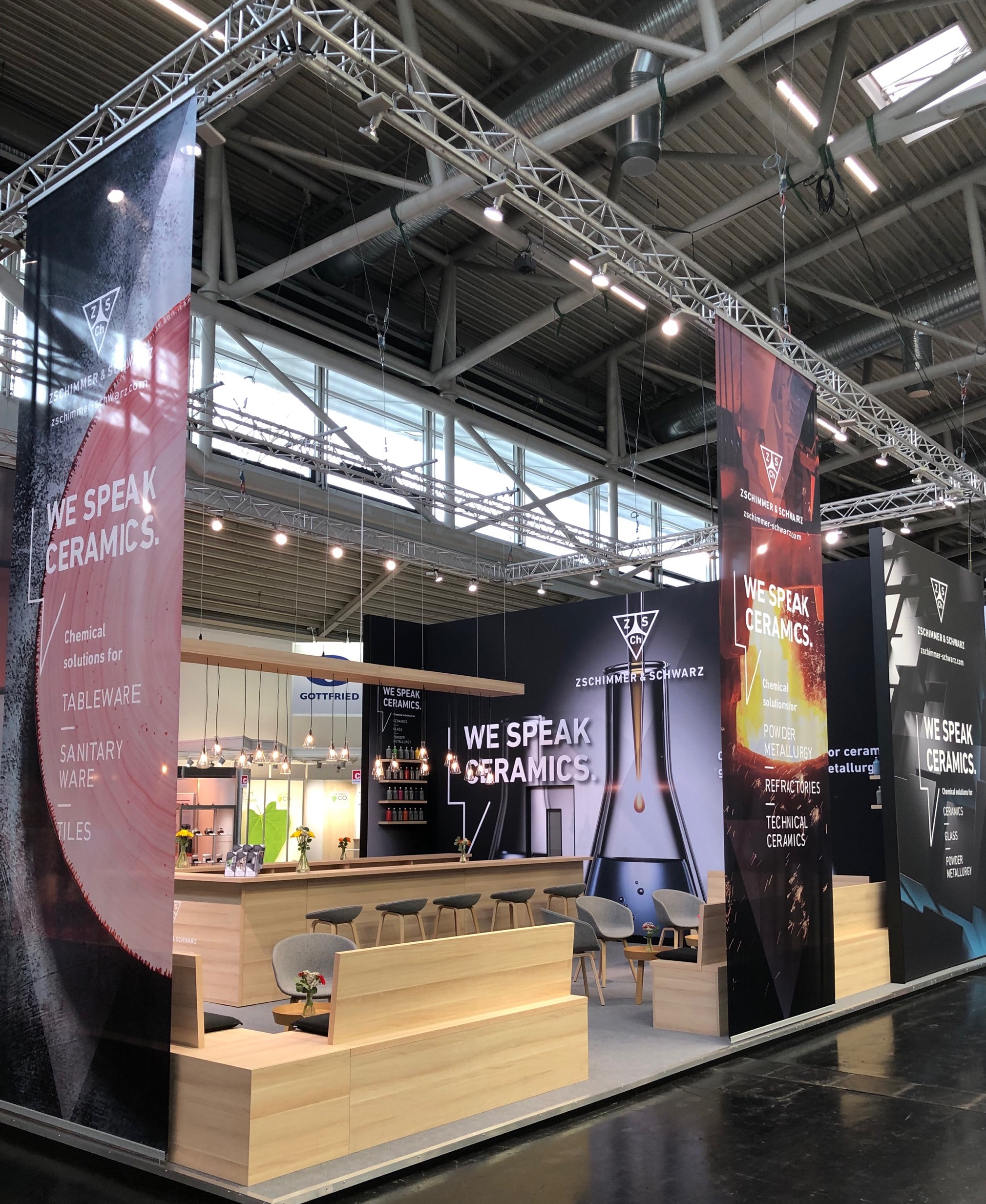 Zschimmer & Schwarz  GmbH & Co KG