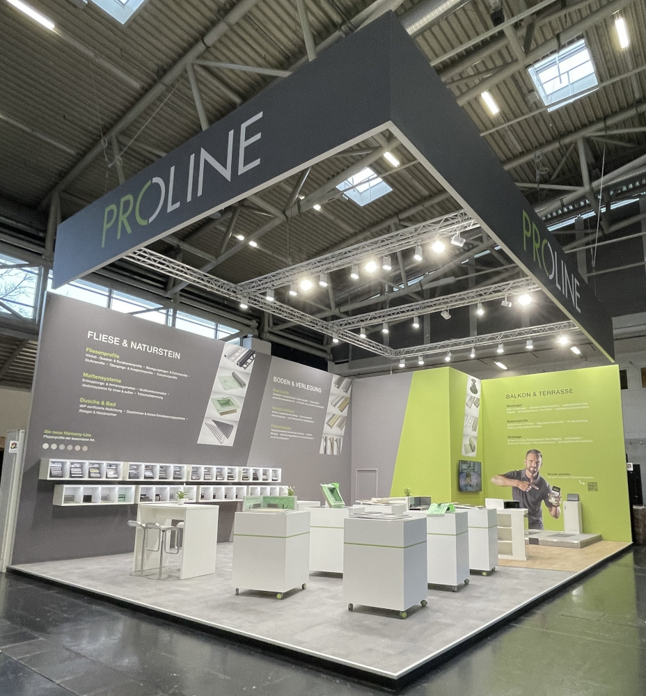 Proline Systems GmbH