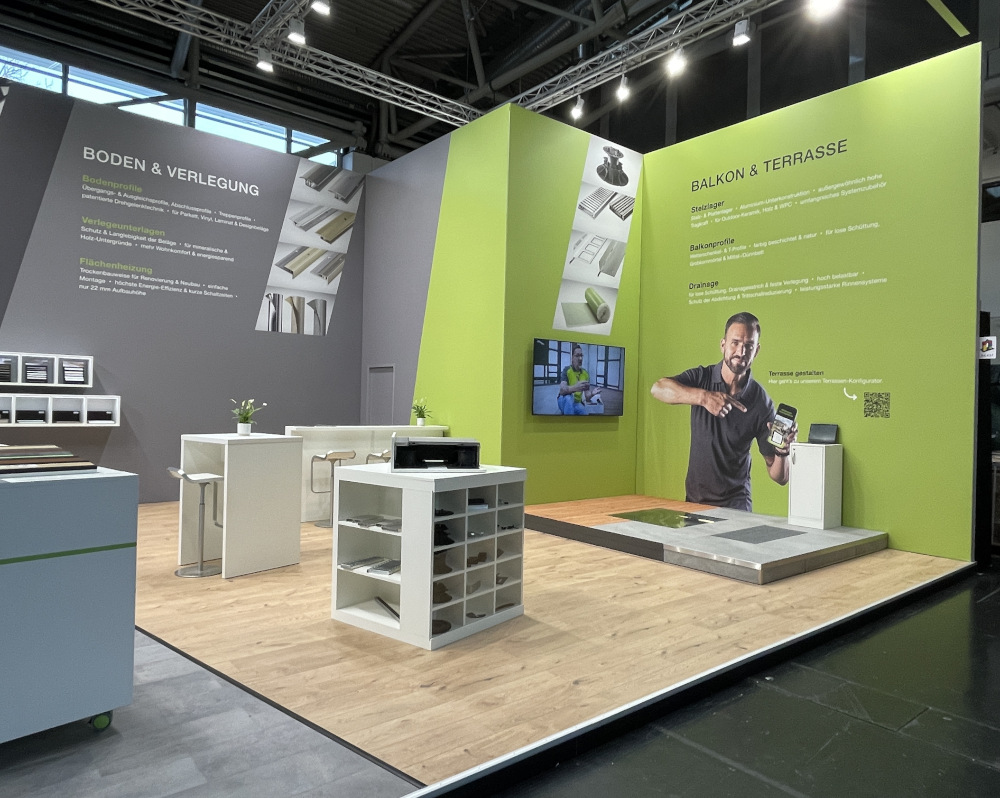 Proline Systems GmbH